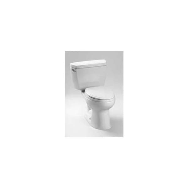 Toto CST744S-12 Drake Elongated Bowl & Tank, Sedona Beige CST744S-12 - main